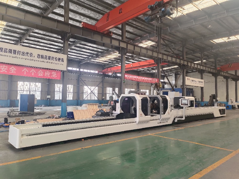 新型珩磨机孔径一致性可达0.2-0.3mm